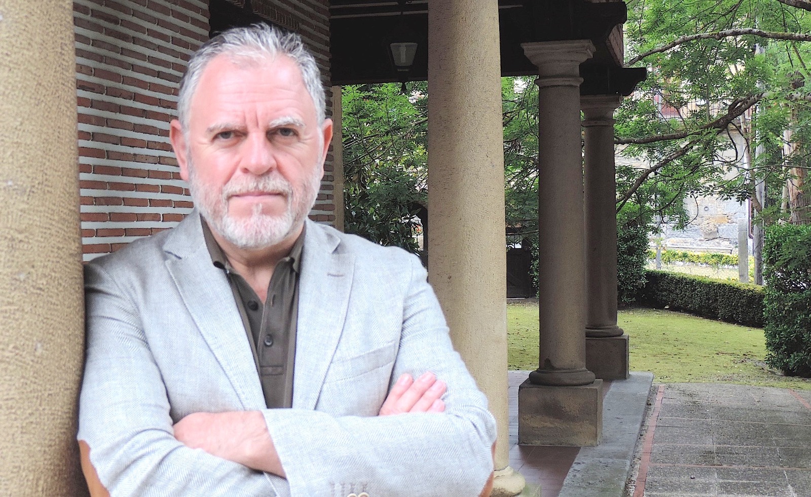 Juan Miguel Riobóo Fuentes